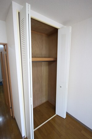 サンハイム久保田 の物件内観写真